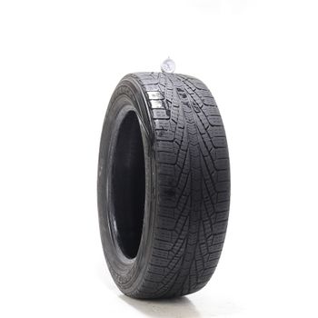 Used 245/55R19 Goodyear Assurance CS Tripletred AS 103T - 5/32