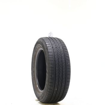 Set of (4) Used 215/60R16 Cooper Endeavor 95V - 8-9/32