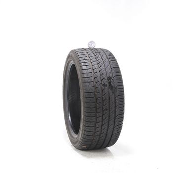 Used 255/40ZR18 Goodyear Eagle F1 Asymmetric 95Y - 8.5/32