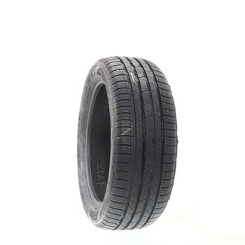 Driven Once 245/50R20 Nokian One 102V - 11/32