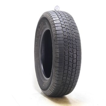 Used 255/70R18 Goodyear Wrangler SR-A 112T - 9.5/32