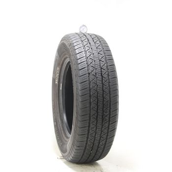 Used 245/70R17 Continental SureContact LX 110T - 9/32
