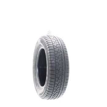 Set of (2) Used 205/65R15 Sumitomo HTR A/S P02 99V - 9/32