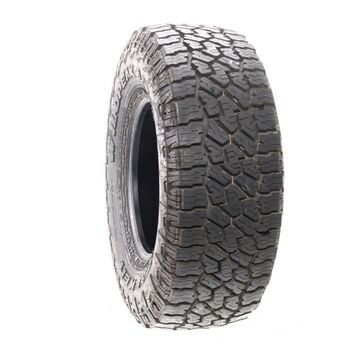 Used LT315/70R17 Falken Wildpeak A/T4W 113/110S - 18/32