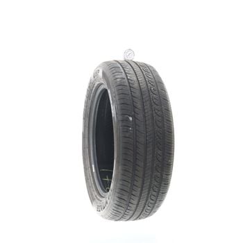 Set of (2) Used 235/55R18 Vantage UHP 100V - 8.5-9/32