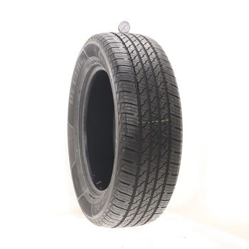 Used 275/60R20 Delta Sierradial H/T Plus 115T - 8.5/32