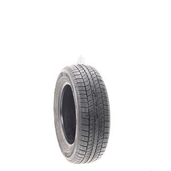 Set of (2) Used 185/65R14 General Altimax RT43 86T - 7.5-9/32