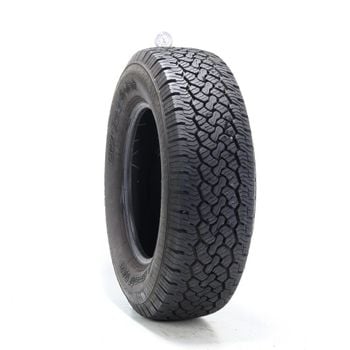 Used LT245/75R17 BFGoodrich Rugged Trail T/A 121/118R - 13/32