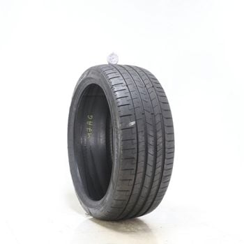 Used 245/35ZR20 Pirelli P Zero PZ4 MGT 95Y - 9.5/32