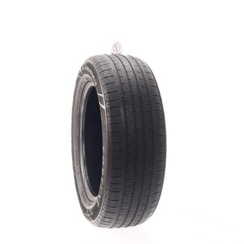 Set of (4) Used 235/60R18 Fortune Perfectus FSR602 103V - 6/32