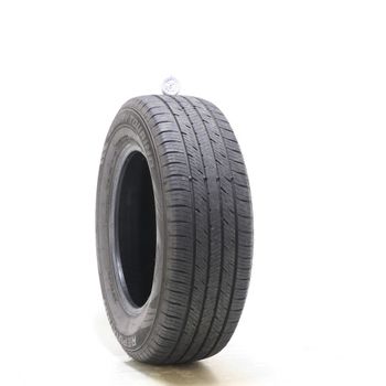 Set of (2) Used 225/65R16 Mazama Reputation NLW-3 100H - 9-9.5/32