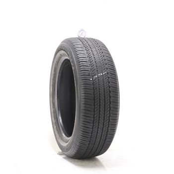 Used 235/55R18 Bridgestone Dueler H/L 400 RFT 99H - 8.5/32