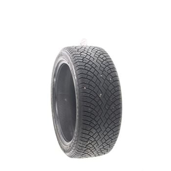 Used 255/45R20 Nokian Hakkapeliitta R5 SUV 105T - 9.5/32