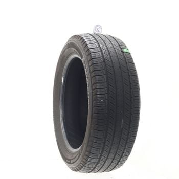 Used 245/55R19 Michelin Latitude Tour HP 103H - 5.5/32