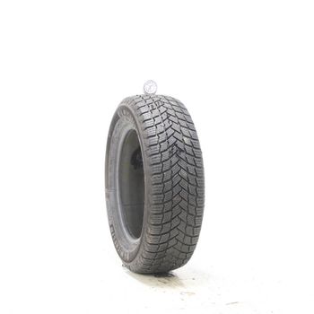 Set of (2) Used 185/65R15 Michelin X-Ice Snow 92T - 8.5-9.5/32