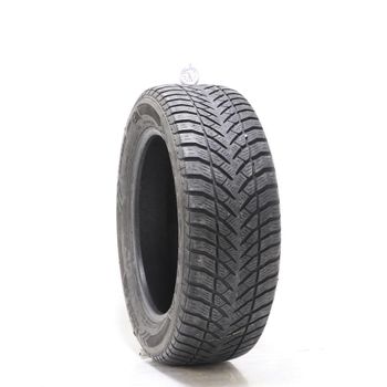 Used 225/60R18 Goodyear Eagle Enforcer Winter 100V - 5.5/32