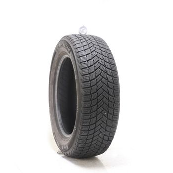 Used 225/60R18 Michelin X-Ice Snow 100H - 9/32