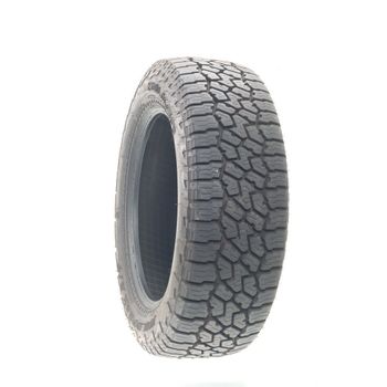 Set of (2) Used LT265/60R20 Falken Wildpeak A/T3W 121/118S - 16/32