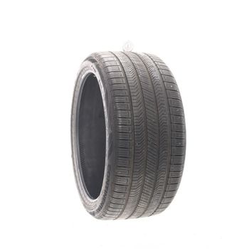 Used 295/35R22 Continental CrossContact RX NEO 108V - 7/32
