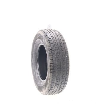 Used ST225/75R15 Sterling sport Trailer Radial 117/112L - 7.5/32