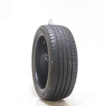 Used 235/45R19 Kumho Crugen HP71 95H - 8.5/32