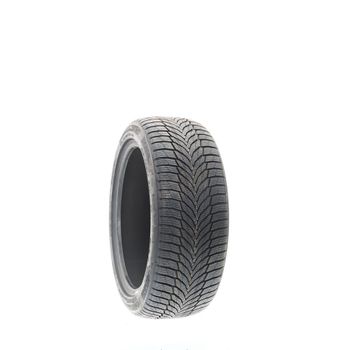 Set of (2) New 215/45R17 Nexen Winguard Sport 2 WU7 91V