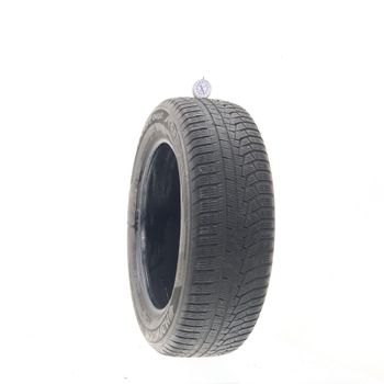 Used 215/60R17 Hankook Winter iCept evo2 (W320) 96H - 6/32