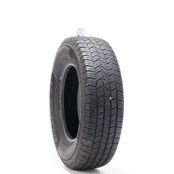 Set of (2) Used LT245/75R17 Starfire Solarus HT 121/118S - 8-8.5/32