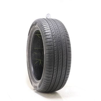Set of (4) Used 245/50R20 Pirelli P Zero Seal Inside 102V - 9.5/32