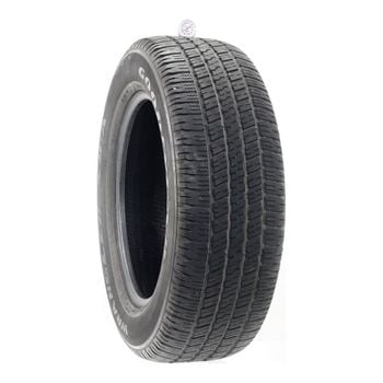 Used 275/60R20 Goodyear Wrangler SR-A 114S - 9/32