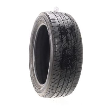 Set of (2) Used 275/50R22 Bridgestone Dueler LX 111H - 6-6.5/32