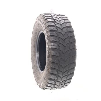 Used LT35X12.5R17 RoadOne Cavalry M/T 121Q - 8/32