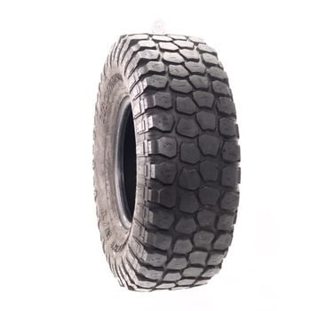 Set of (2) Used LT315/75R16 Ironman All Country MT 127/124Q - 10.5/32