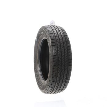 Used 225/65R17 Continental CrossContact LX 102H - 9/32