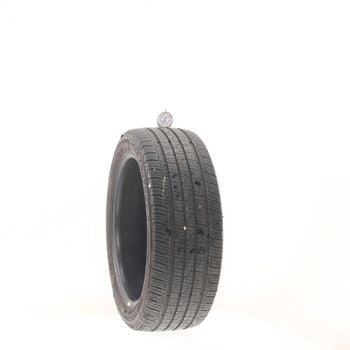 Set of (2) Used 215/45R17 DeanTires Road Control 2 91V - 8-8.5/32