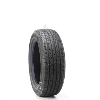 Used 215/60R17 Hankook Kinergy PT 96H - 9/32