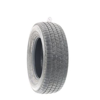 Set of (2) Used 235/65R16C Firestone Transforce CV2 Enliten 121/119R - 12-13.5/32