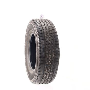 Used 245/70R16 Goodyear Wrangler SR-A 106S - 11.5/32