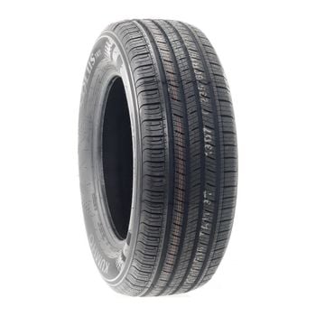 Set of (2) New 235/60R16 Kumho Solus TA11 100T - 99.000000/32