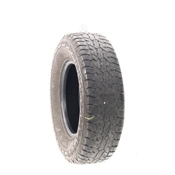 Used 245/75R16 Ironman All Country AT 111T - 7/32