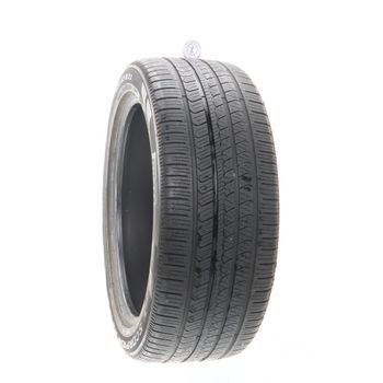 Used 285/45R22 Pirelli Scorpion AS Plus 3 114H - 7.5/32