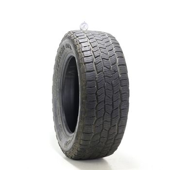 Used 265/60R18 Cooper Discoverer AT3 4S 110T - 8/32