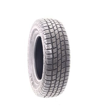 New 235/70R16 National Commando A/T 106T