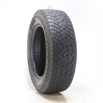 Used LT275/65R20 Kumho Road Venture AT52 126/123S - 10/32