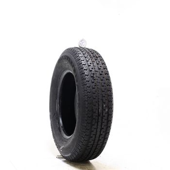 Used ST205/75R15 Mastertrack Power Touring YTR06 1N/A - 9/32