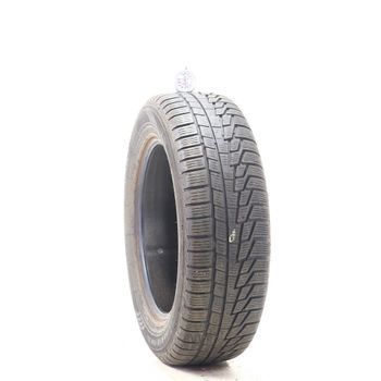 Used 185/65R15 Nokian WR G2 92H - 6.5/32