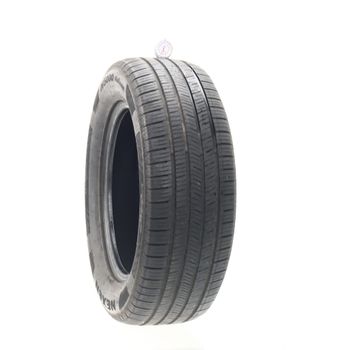 Set of (2) Used 245/60R18 Nexen N5000 Platinum 105V - 7.5/32