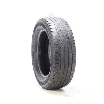 Used 245/60R18 Michelin Primacy Tour A/S 105H - 5/32