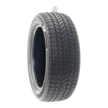 Used 255/50R20 Bridgestone Alenza AS Ultra 109V - 8/32