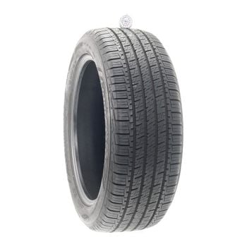 Set of (4) Used 245/50R20 Goodyear Assurance MaxLife 102V - 10.5-12/32